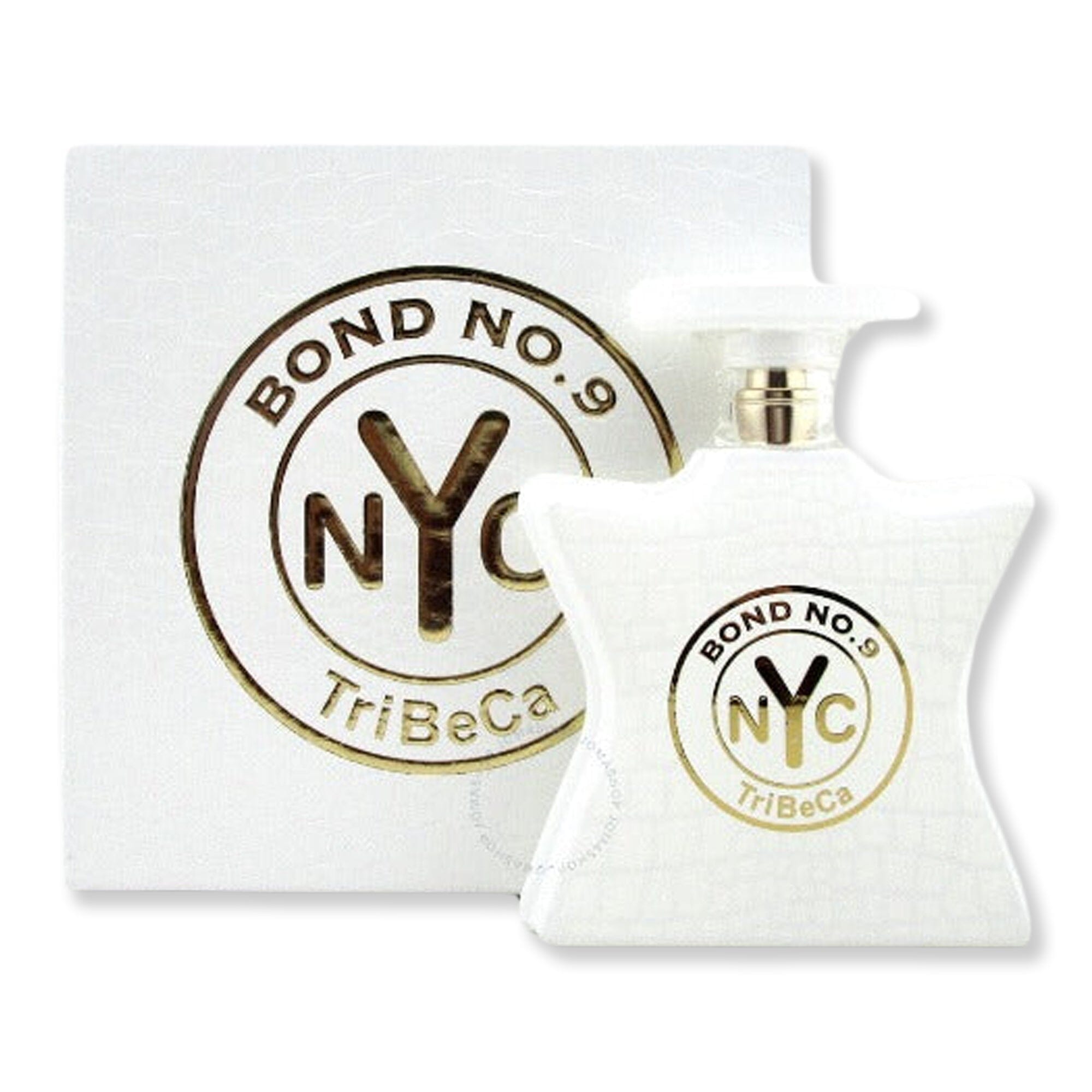 Bond No. 9 Bond No. 9 Tribeca Eau De Parfum Perfume 3.4 oz 