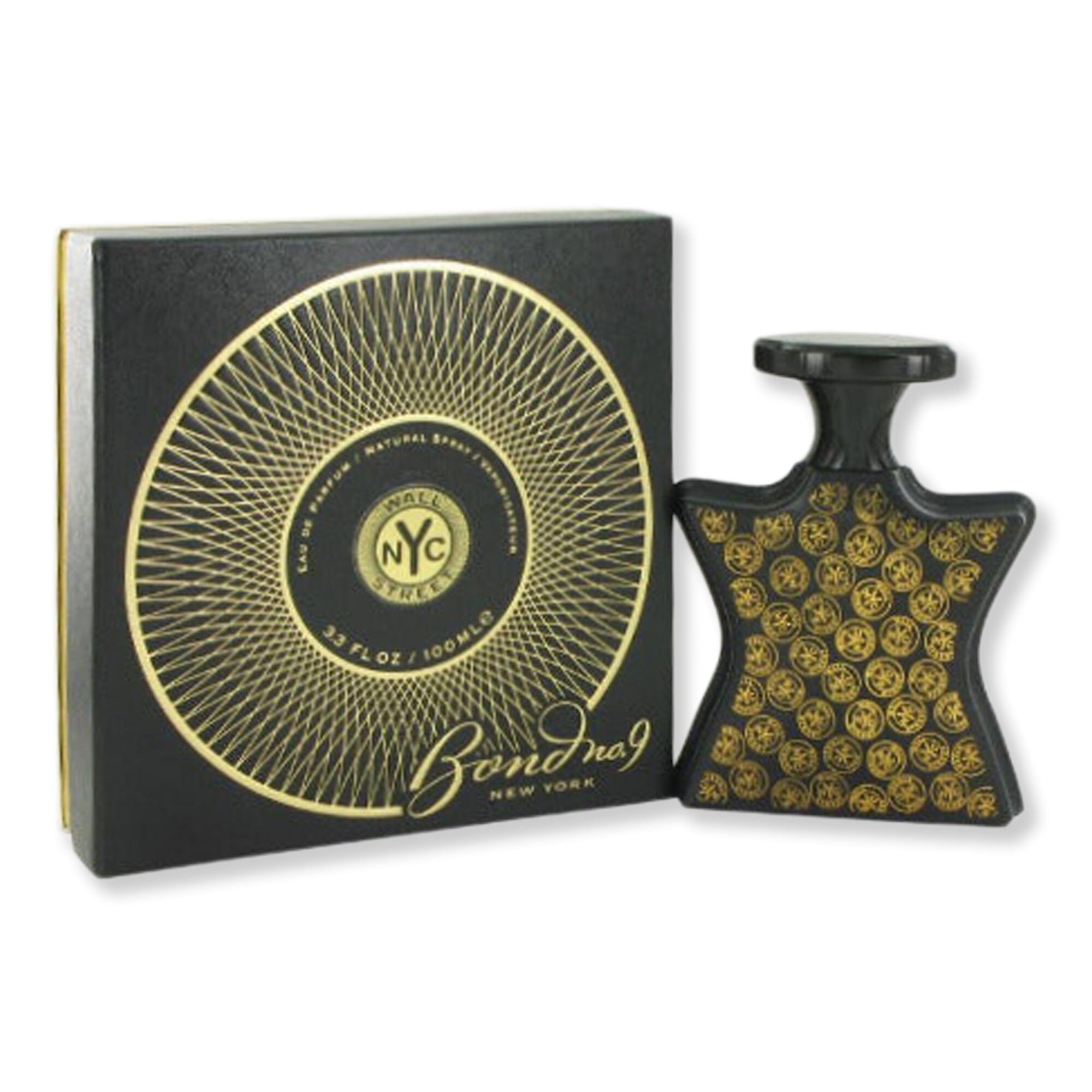 Bond No. 9 Bond No. 9 Wall Street Perfume 100 ml 