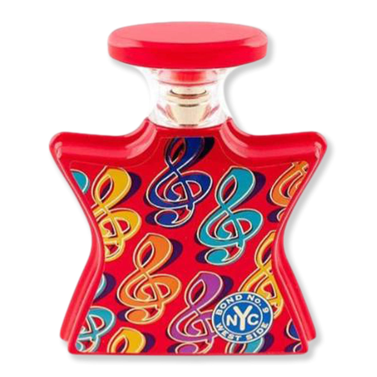 Bond No. 9 Bond No. 9 West Side Eau De Parfum Perfume Tester 3.3 oz 