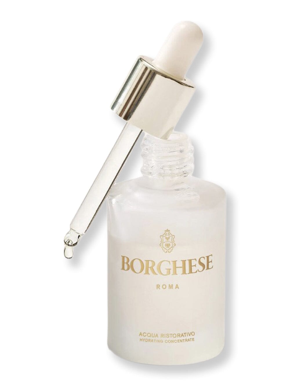 Borghese Borghese Acqua Ristorativo Hydrating Concentrate 1 fl oz Serums 