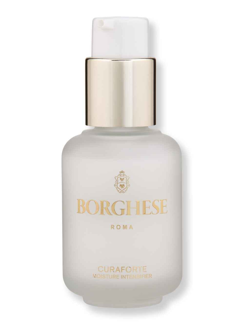 Borghese Borghese Curaforte Moisture Intensifier 1.7 fl oz Face Moisturizers 