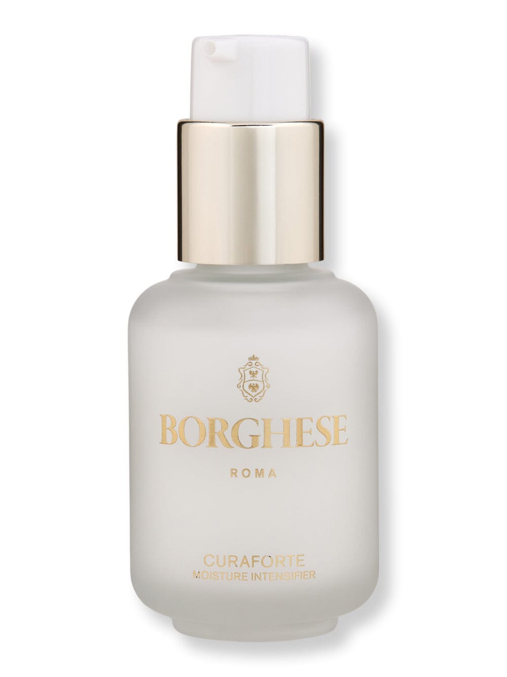 Borghese Borghese Curaforte Moisture Intensifier Face Moisturizers 1.7 fl oz 