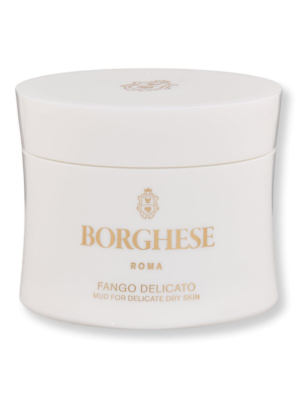 Borghese Borghese Fango Delicato Mud for Delicate Dry Skin 2.7 oz Face Masks 