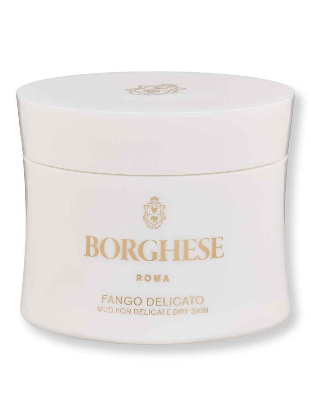 Borghese Borghese Fango Delicato Mud for Delicate Dry Skin 2.7 oz Face Masks 