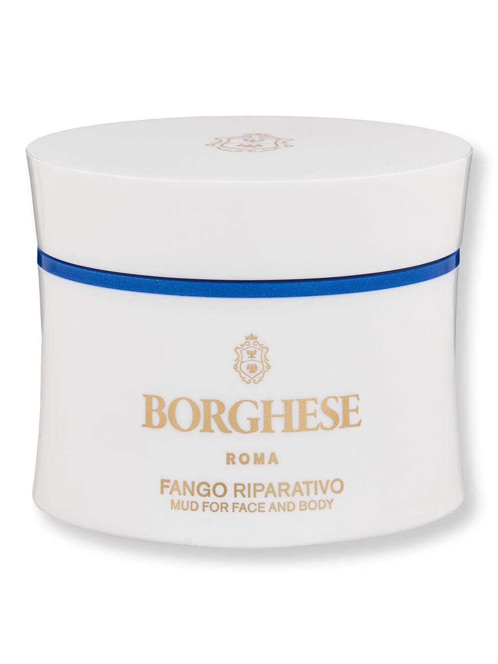 Borghese Borghese Fango Riparativo Mud for Face and Body Face Masks 2.7 oz 
