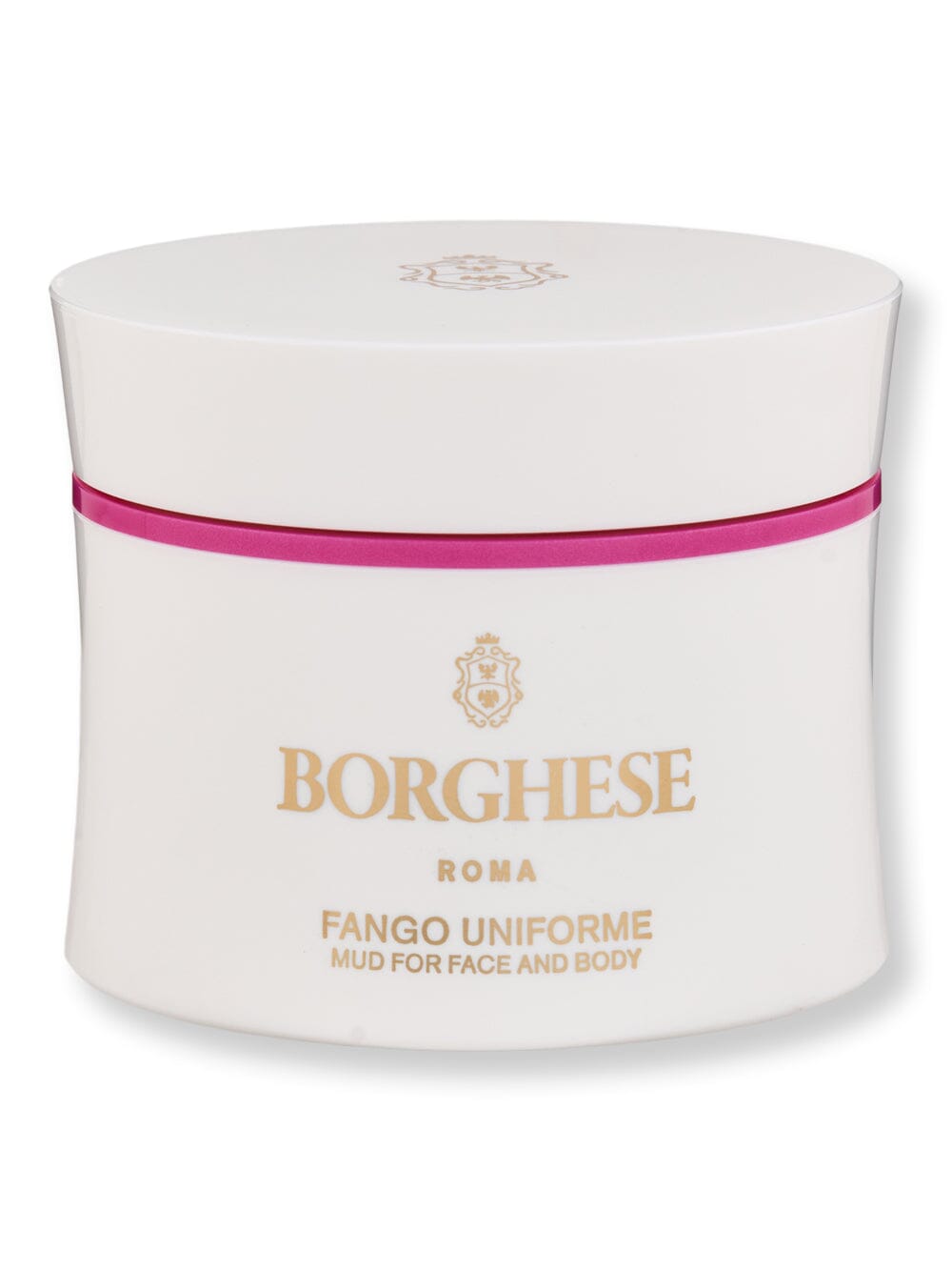 Borghese Borghese Fango Uniforme Brightening Mud Mask 2.7 oz Face Masks 