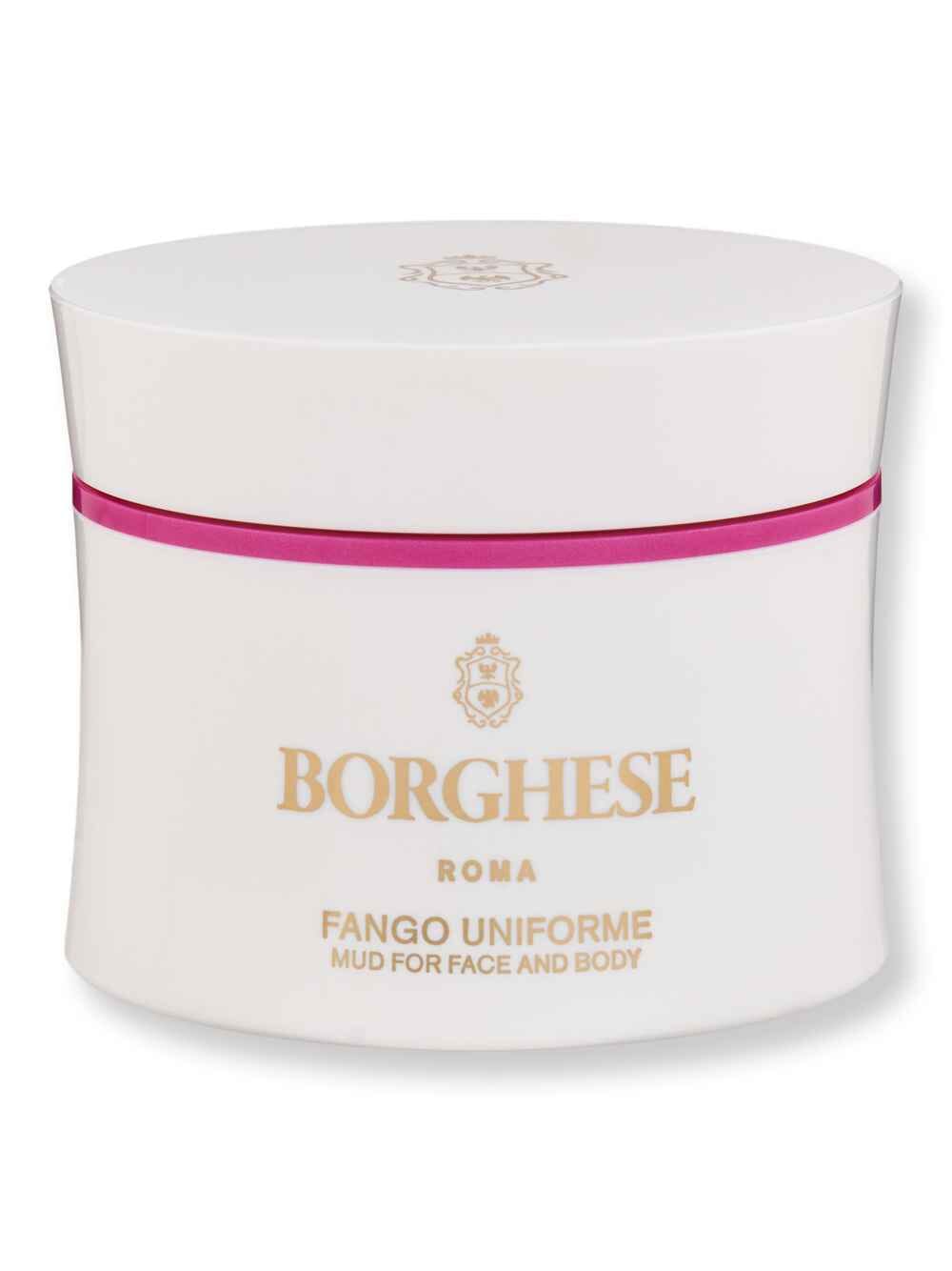 Borghese Borghese Fango Uniforme Brightening Mud Mask 2.7 oz Face Masks 