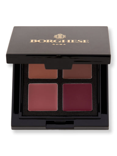 Borghese Borghese Lipsquad Lipcolor Palette 1 oz Palettes 