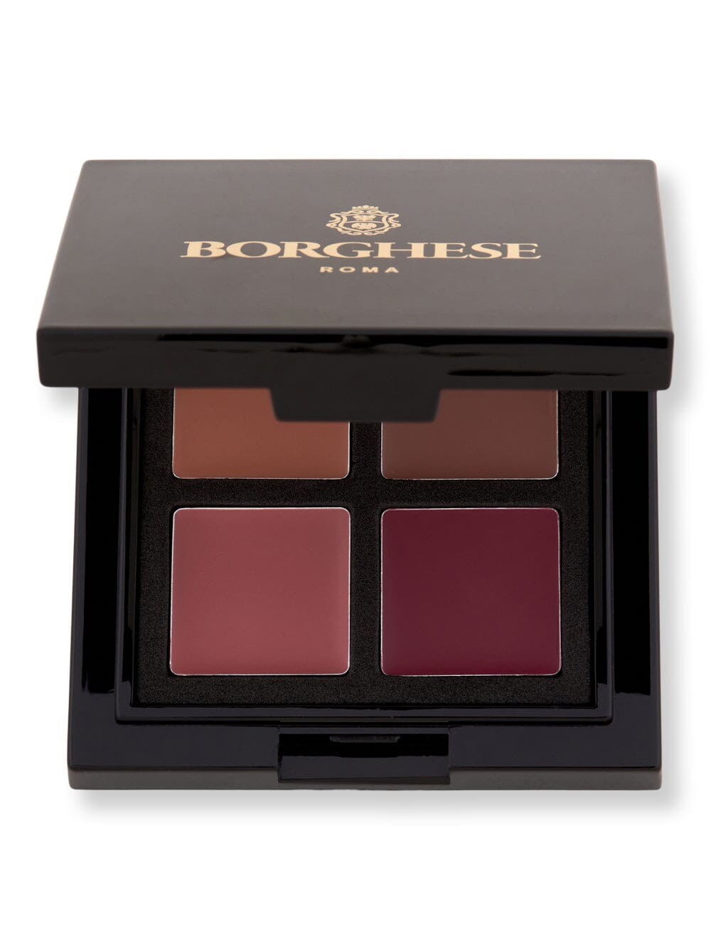 Borghese Borghese Lipsquad Lipcolor Palette Palettes 1 oz 
