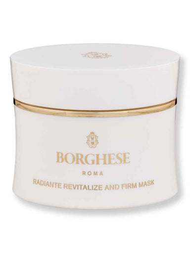 Borghese Borghese Radiante Revitalize and Firm Mask 1.7 oz Face Masks 