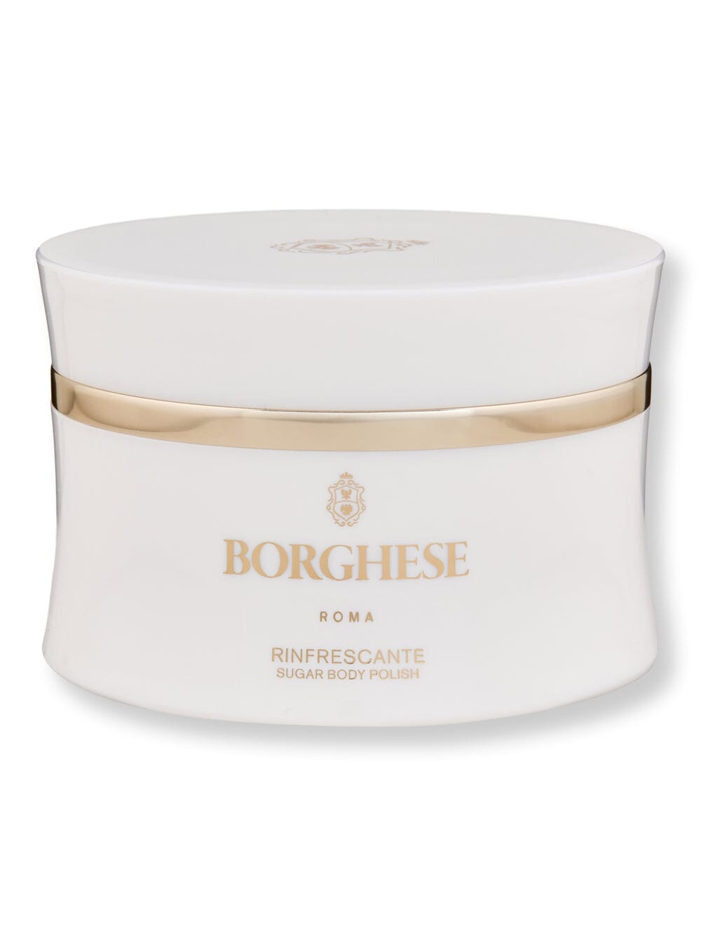 Borghese Borghese Rinfrescante Sugar Body Scrub 8 oz Body Scrubs & Exfoliants 