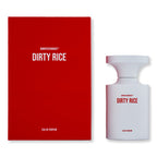 BORNTOSTANDOUT BORNTOSTANDOUT Dirty Rice Eau de Parfum Perfume 