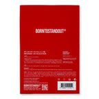 BORNTOSTANDOUT BORNTOSTANDOUT Dirty Rice Eau de Parfum Perfume 