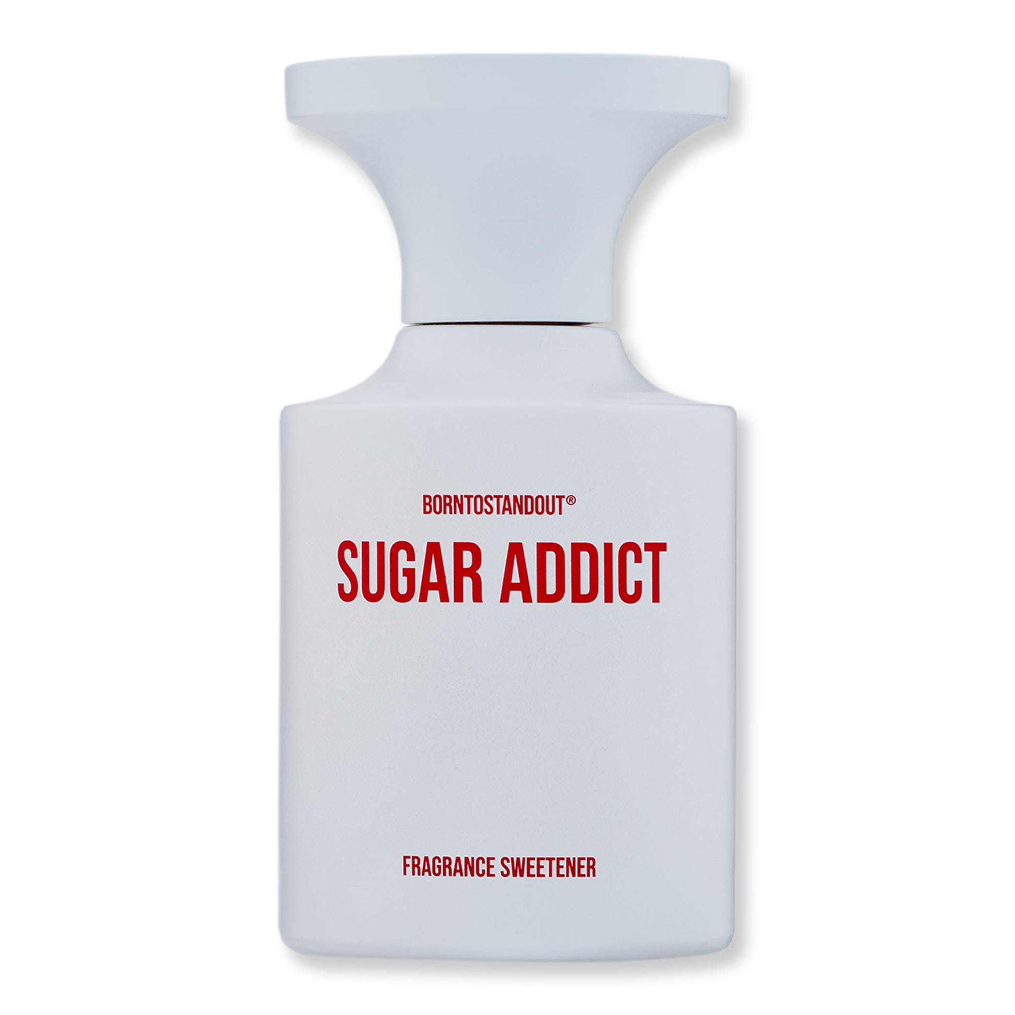 BORNTOSTANDOUT BORNTOSTANDOUT Sugar Addict Eau de Parfum Perfume 1.7 oz 