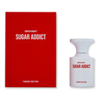 BORNTOSTANDOUT BORNTOSTANDOUT Sugar Addict Eau de Parfum Perfume 