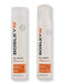 Bosley Bosley BosRevive Shampoo 10.1 oz & Treatment 6.8 oz For Color-Treated Hair Hair Care Value Sets 