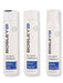 Bosley Bosley BosRevive Shampoo & Conditioner 10.1 oz + Treatment 6.8 oz For Non Color-Treated Hair Hair Care Value Sets 