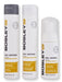 Bosley Bosley Defense Color Safe 30 Day Kit Hair Care Value Sets 