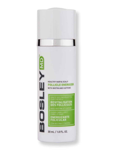 Bosley Bosley Healthy Hair & Scalp Follicle Energizer 1 oz Hair & Scalp Repair 