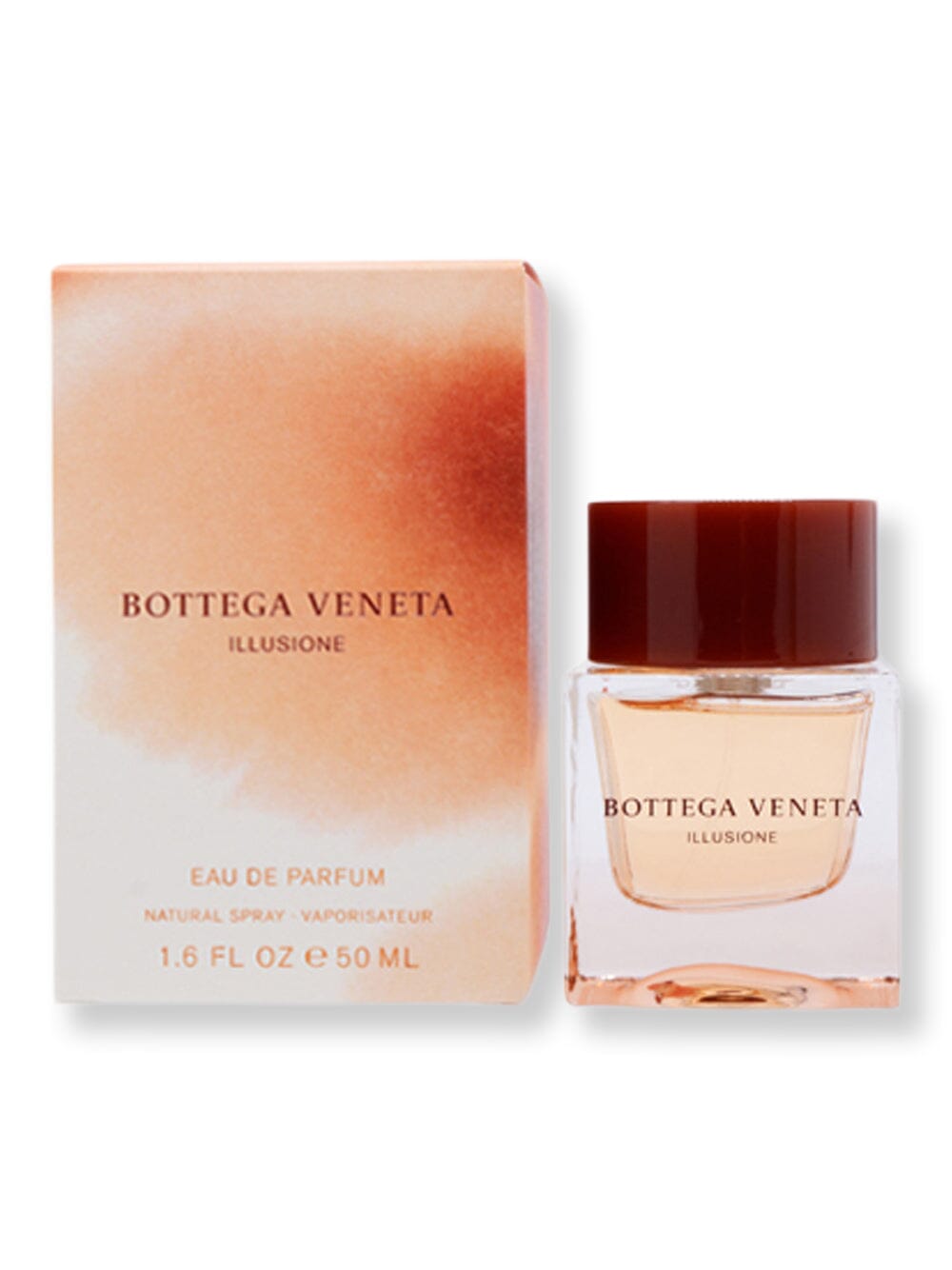 Bottega Veneta Bottega Veneta Illusione For Her EDP Spray 1.7 oz50 ml Perfume 