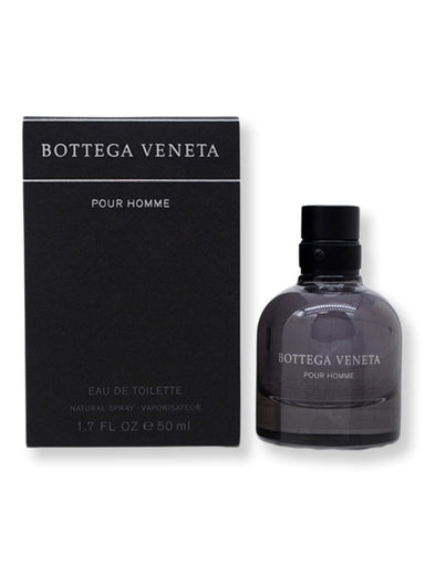 Bottega Veneta Bottega Veneta Pour Homme EDT Spray 1.7 oz50 ml Perfume 