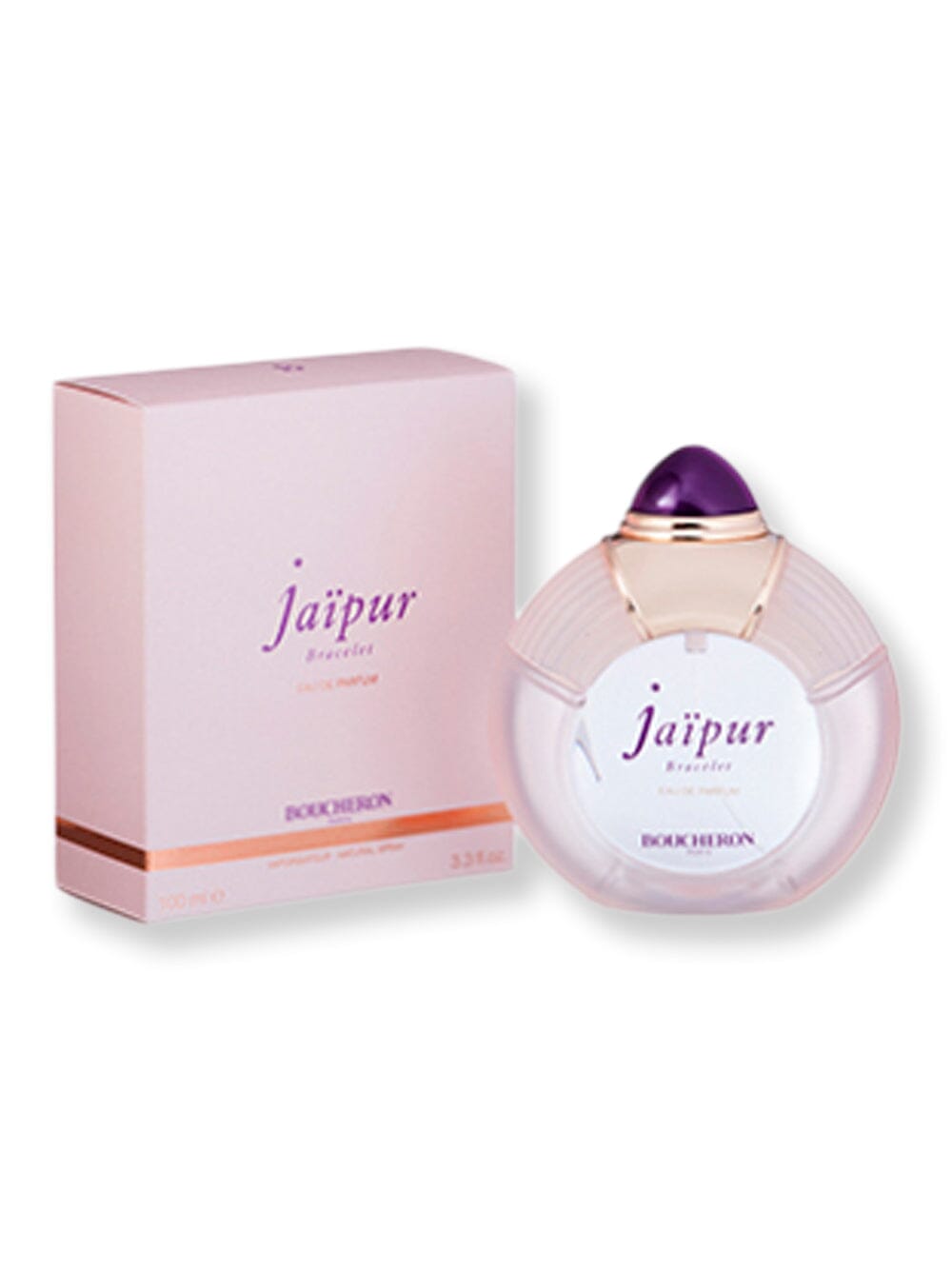 Boucheron Boucheron Jaipur Bracelet EDP Spray 3.3 oz Perfume 