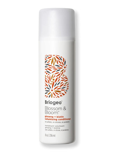 Briogeo Briogeo Blossom & Bloom Ginseng + Biotin Volumizing Conditioner Conditioners 8 oz 