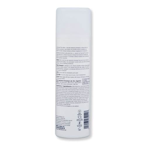 Briogeo Briogeo Curl Charisma Rice Amino + Avocado Hydrating Shampoo Shampoos 