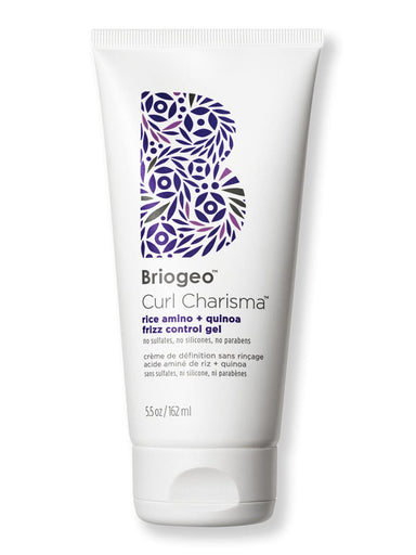 Briogeo Briogeo Curl Charisma Rice Amino + Quinoa Frizz Control Gel Hair Gels 5.5 oz 