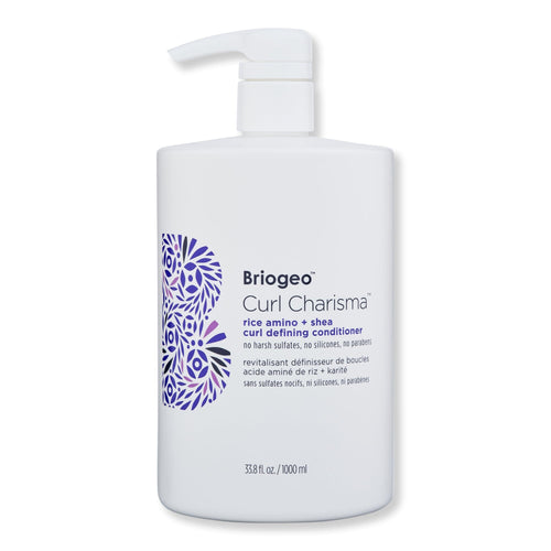 Briogeo Briogeo Curl Charisma Rice Amino + Shea Curl Defining Conditioner Conditioners 33.8 oz 