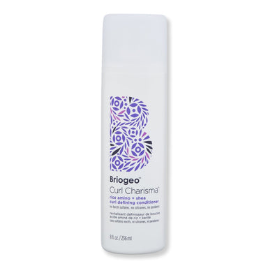 Briogeo Briogeo Curl Charisma Rice Amino + Shea Curl Defining Conditioner Conditioners 8 oz 