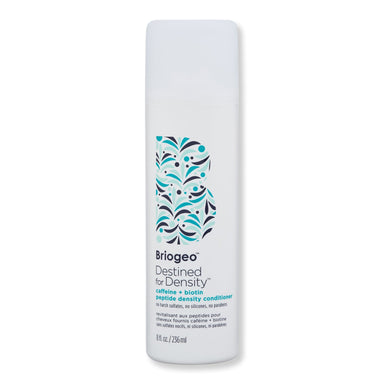 Briogeo Briogeo Destined For Density Caffeine + Biotin Peptide Density Conditioner 8 fl oz 236 ml Conditioners 