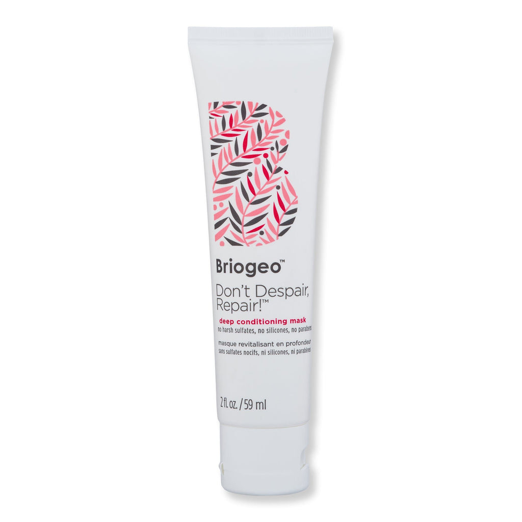 Briogeo Briogeo Don't Despair Repair Deep Conditioning Mask Hair Masques 2 oz 