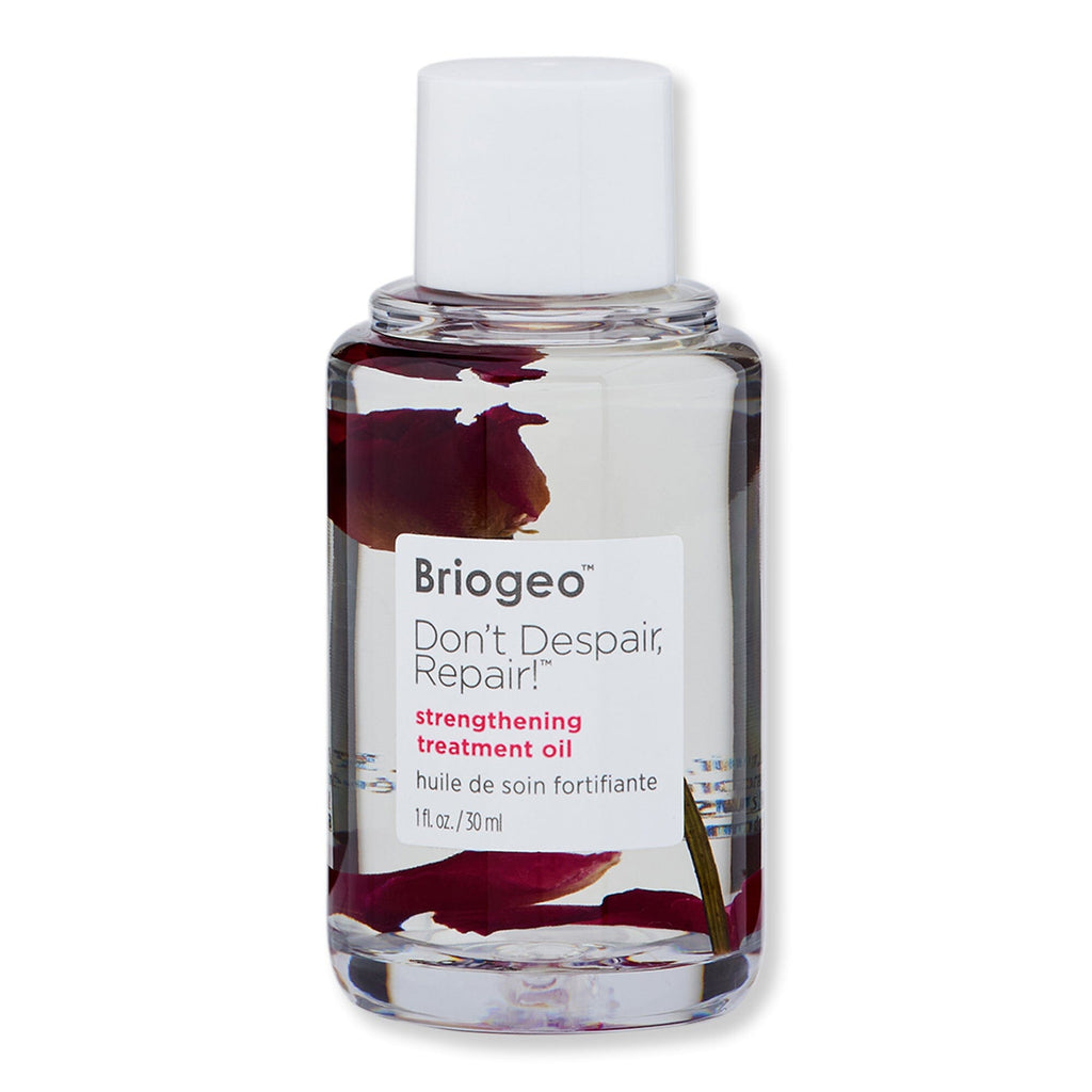 Briogeo Briogeo Don't Despair Repair Strengthening Treatment Oil Hair & Scalp Repair 1 fl oz / 30 ml 