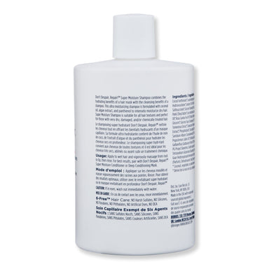 Briogeo Briogeo Don't Despair Repair Super Moisture Shampoo Shampoos 