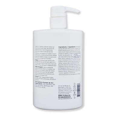 Briogeo Briogeo Farewell Frizz Smoothing Conditioner 33.8 oz Conditioners 