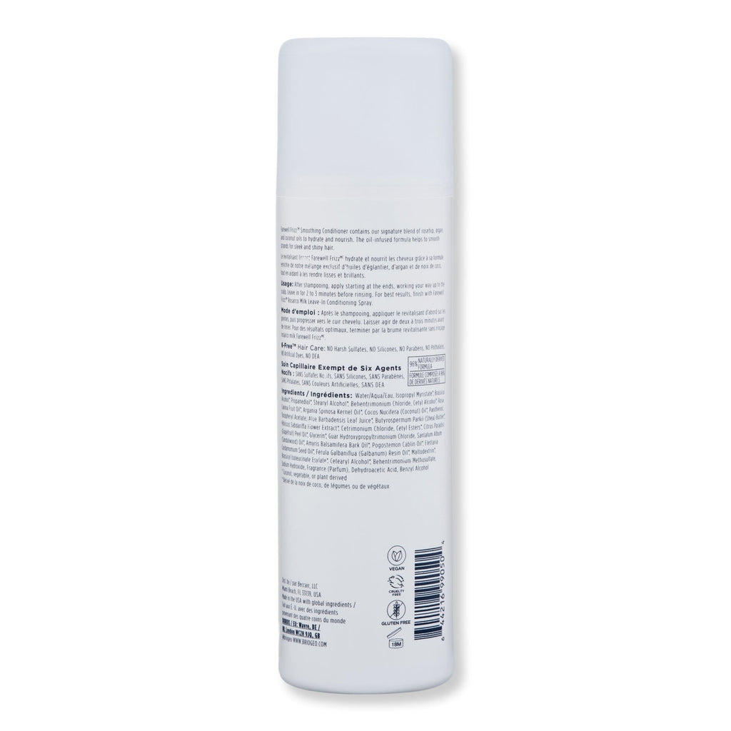 Briogeo Briogeo Farewell Frizz Smoothing Conditioner Conditioners 