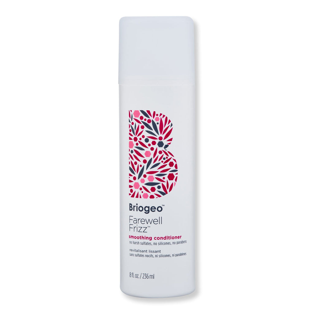 Briogeo Briogeo Farewell Frizz Smoothing Conditioner Conditioners 8 oz 