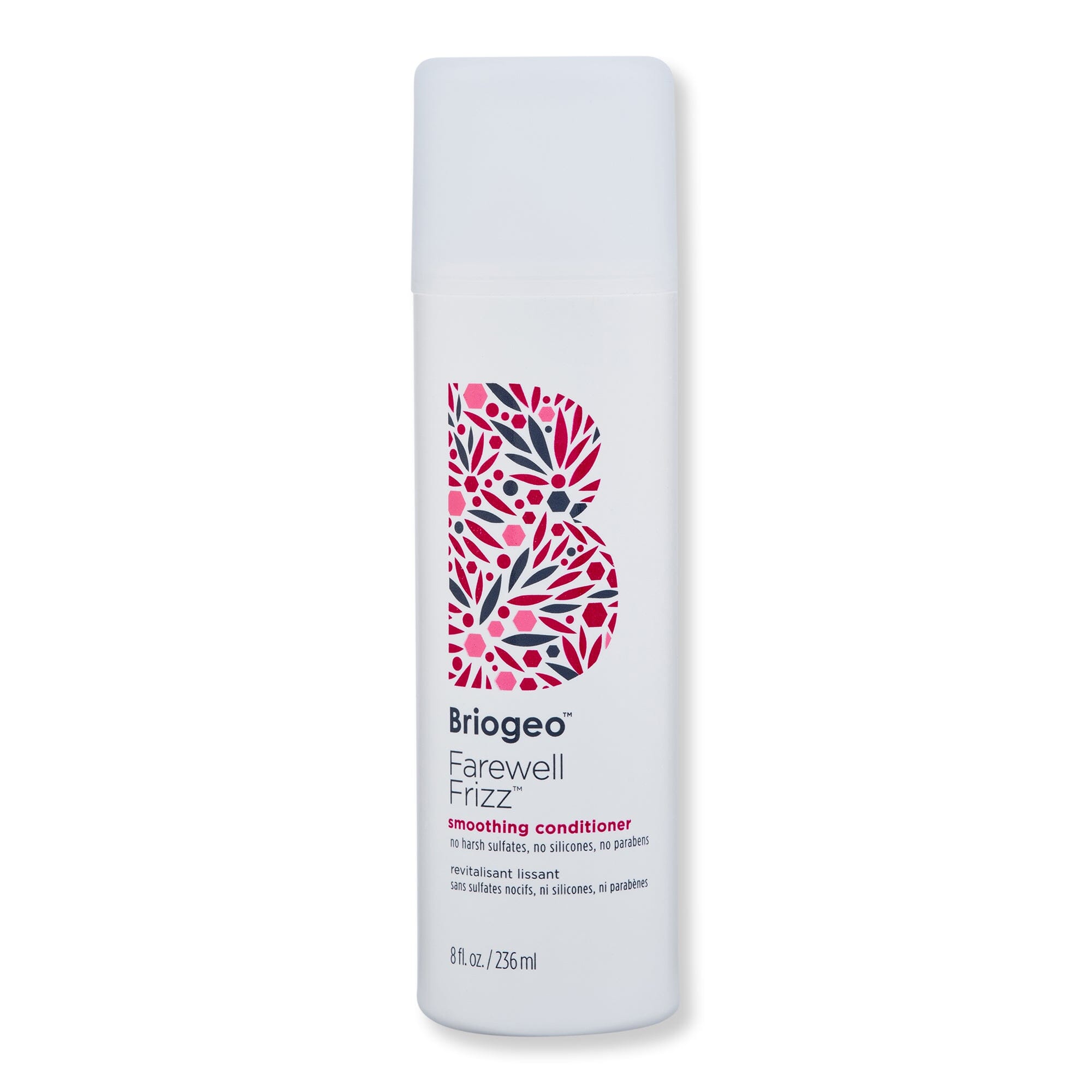 Briogeo Briogeo Farewell Frizz Smoothing Conditioner Conditioners 8 oz 