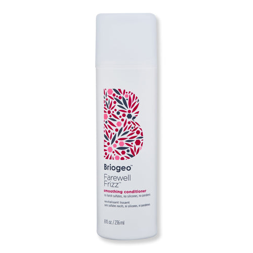 Briogeo Briogeo Farewell Frizz Smoothing Conditioner Conditioners 8 oz 