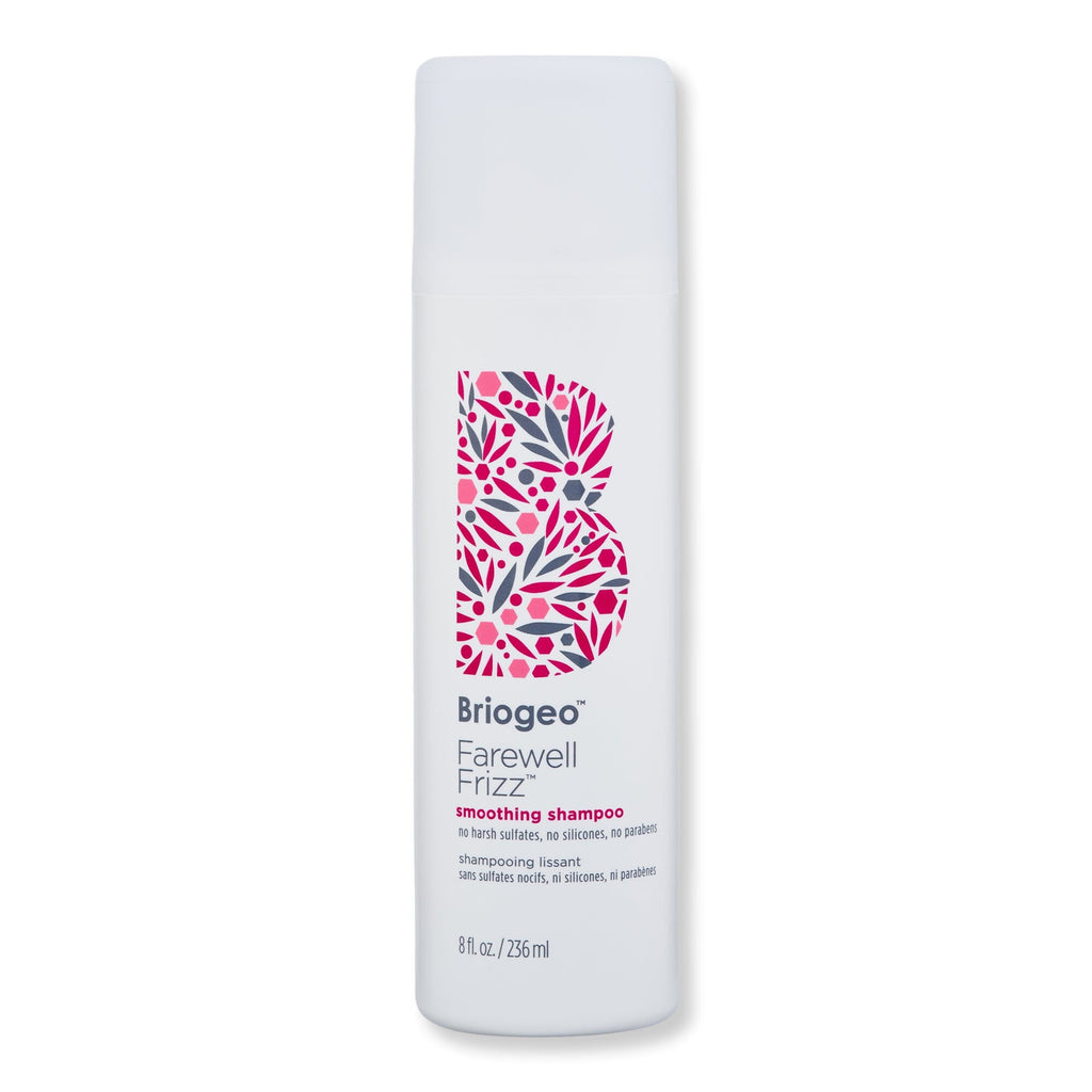 Briogeo Briogeo Farewell Frizz Smoothing Shampoo Shampoos 8 oz 