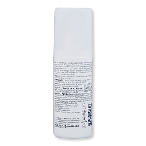 Briogeo Briogeo Rosarco Milk Reparative Leave-In Conditioning Spray Styling Treatments 