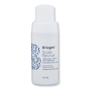 Briogeo Briogeo Scalp Revival Charcoal + Biotin Dry Shampoo Dry Shampoos 1.7 oz 