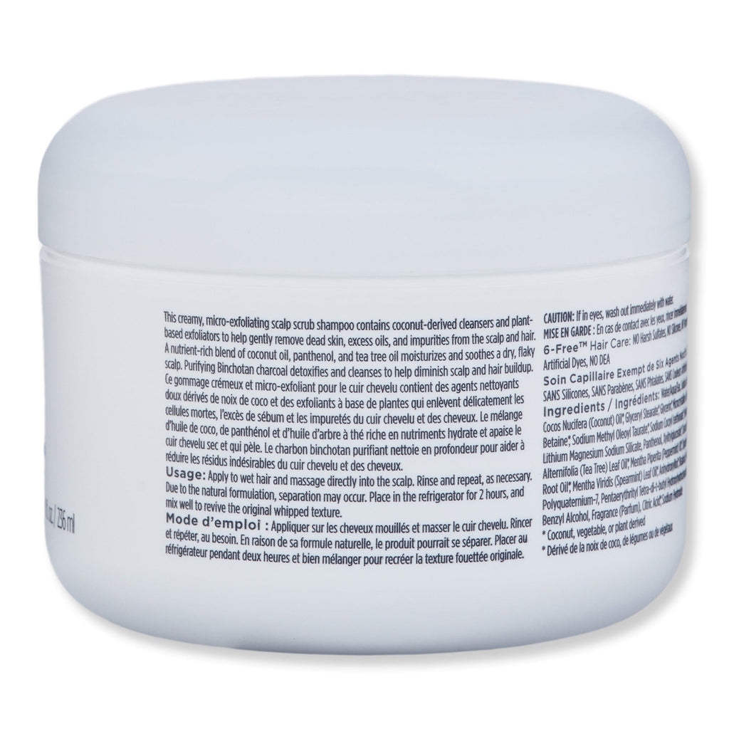 Briogeo Briogeo Scalp Revival Charcoal + Coconut Oil Micro-Exfoliating Shampoo Shampoos 