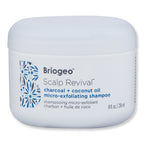 Briogeo Briogeo Scalp Revival Charcoal + Coconut Oil Micro-Exfoliating Shampoo Shampoos 8 oz 