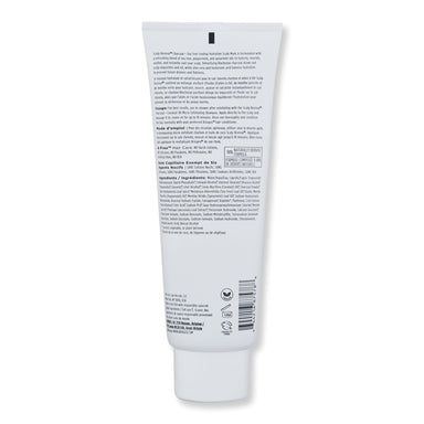 Briogeo Briogeo Scalp Revival Charcoal + Tea Tree Cooling Hydration Scalp Mask 6 oz 177 ml Hair Masques 