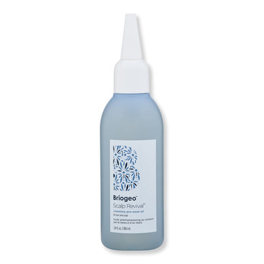Briogeo Briogeo Scalp Revival Rosemary Pre-Wash Oil Hair & Scalp Repair 3.4 fl oz / 100 ml 