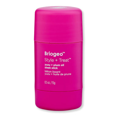 Briogeo Briogeo Style + Treat Yuzu + Plum Oil Sleek Stick Styling Treatments 0.5 oz / 15 g 