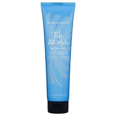 Bumble and bumble Bumble and bumble All-Style Blow Dry Styling Cream 5 oz 150 ml Styling Treatments 