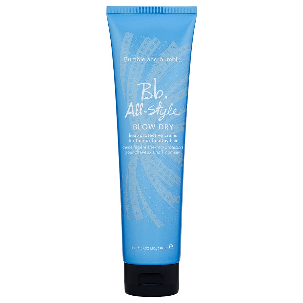 Bumble and bumble Bumble and bumble All-Style Blow Dry Styling Cream Styling Treatments 5 oz / 150 ml 